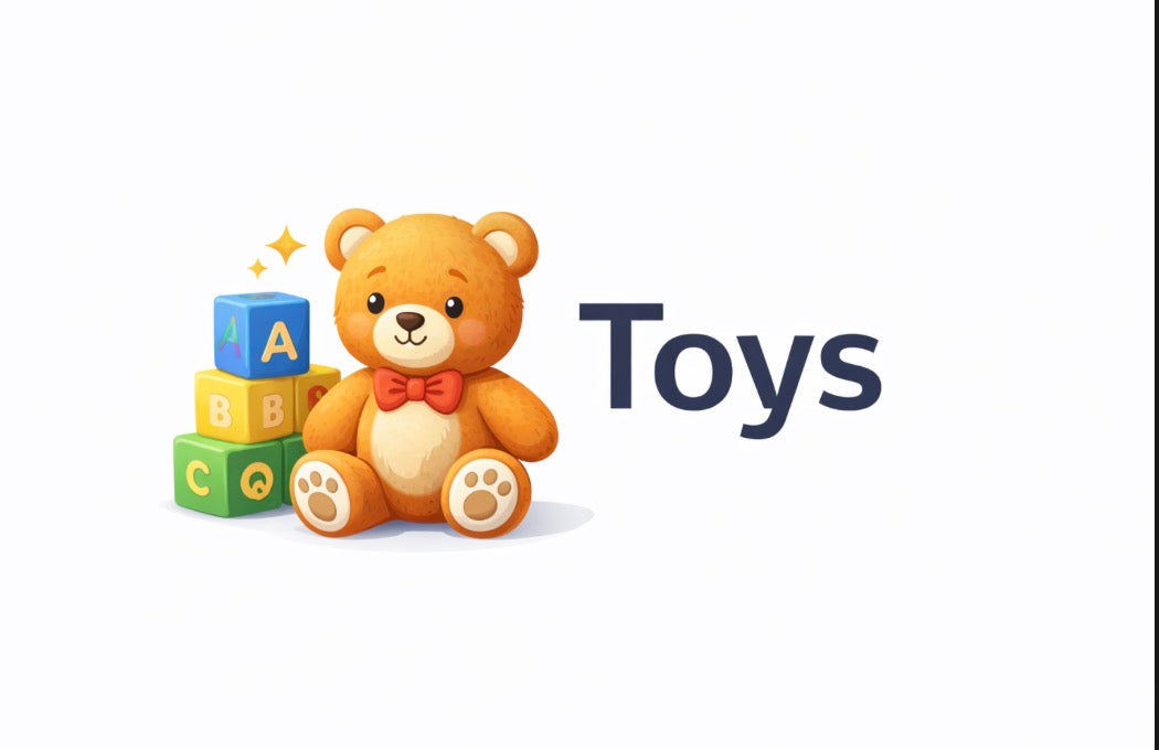 Toys